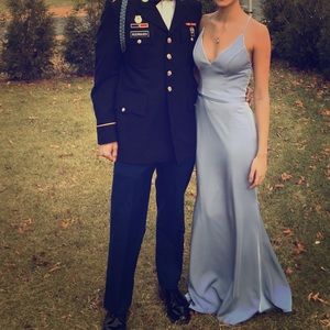 Jovani Military Ball/ Prom dress